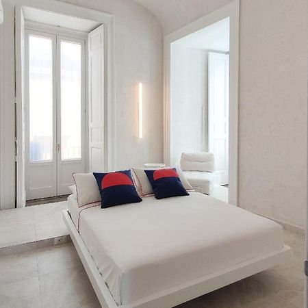 Casa Celeste Aida Neapol Zewnętrze zdjęcie