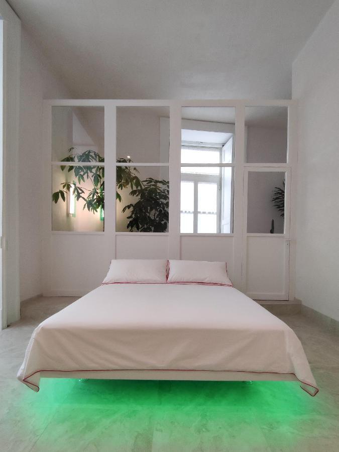 Casa Celeste Aida Neapol Zewnętrze zdjęcie