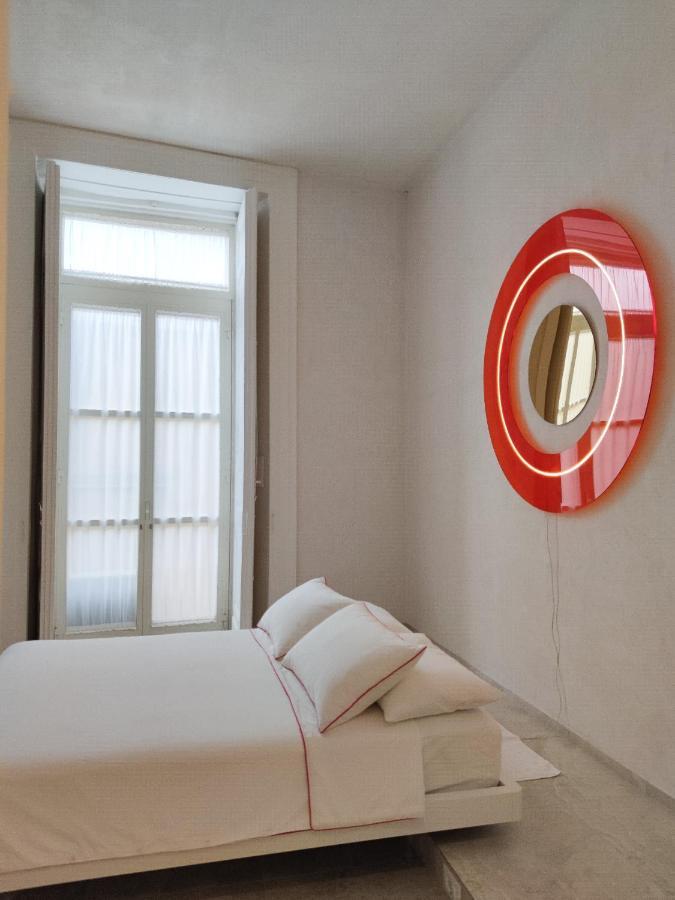 Casa Celeste Aida Neapol Zewnętrze zdjęcie