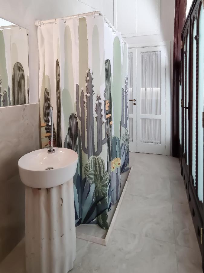Casa Celeste Aida Neapol Zewnętrze zdjęcie